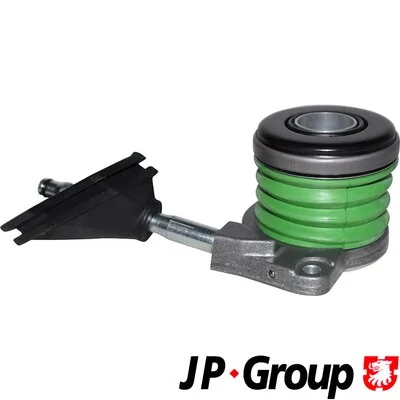 Central Slave Cylinder, clutch